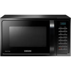 Samsung Kombiugn Mikrovågsugnar Samsung MC28H5015AK Svart