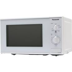 Forni a Microonde Panasonic NNK101 Bianco