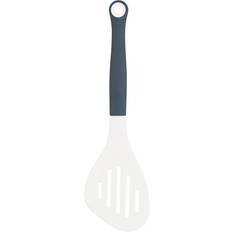 Silicone Spatulas KitchenCraft Colourworks Classics Long Handled Spatula 29cm