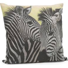 Seepra Täydelliset Koristetyynyt Hillerstorp Printed Screen 455602 Complete Decoration Pillows Grey (45x45cm)