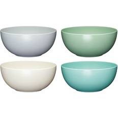 KitchenCraft Colourworks Serving Bowl 15cm 4pcs