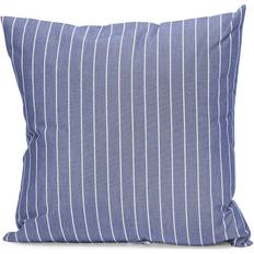 Raidallinen Täydelliset Koristetyynyt Hillerstorp Printed Screen 45641 Complete Decoration Pillows Blue (45x45cm)