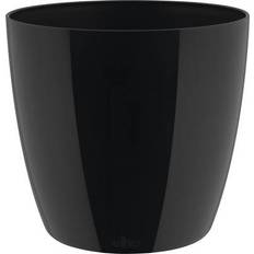 Elho Brussels Diamond Rund Flower Pot ∅25cm