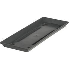 Standard Blomlåda krukfat