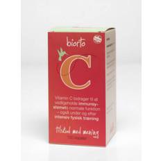 C Vitamin