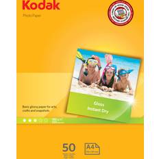 Giallo Carte da ufficio Kodak 5740-513 A4 180g/m² 50pcs