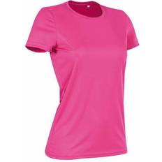 Stedman Active Sports-T Women - Sweet Pink