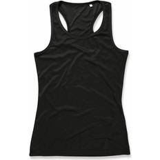 Stedman Active Sports Top Women - Black Opal
