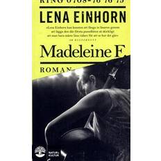 Madeleine F (Häftad, 2018)