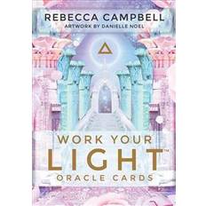 Work Your Light Oracle Cards