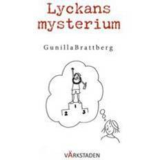 Lyckans Lyckans mysterium (Häftad, 2018)
