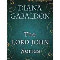 Diana gabaldon Lord John Series 4-Book Bundle (E-bok, 2013)
