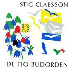 De tio budorden (E-bok, 2016)