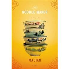 Noodle The Noodle Maker (Hæftet, 2006)