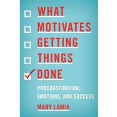 Getting things done What Motivates Getting Things Done (Indbundet, 2017)