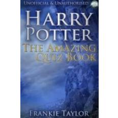 E-Books Harry Potter - The Amazing Quiz Book (E-Book, 2013)