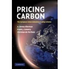 Pricing Pricing Carbon (Indbundet, 2010)