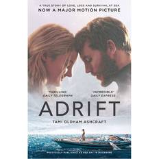 Adrift (Häftad, 2018)