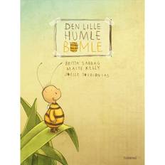 Bumle Den lille Humle Bumle (Indbundet, 2018)