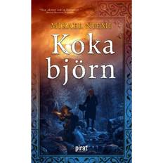 Historiska romaner Böcker Koka björn (Häftad, 2018)