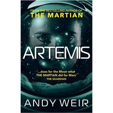 Artemis (Paperback, 2018)