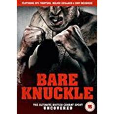 Bare Knuckle [DVD]