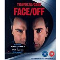 Face/Off [Blu-ray]