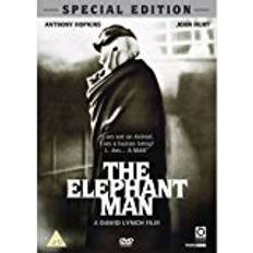 The Elephant Man - Special Edition [DVD]