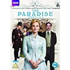 The Paradise - Series 1-2 [DVD] [2012]
