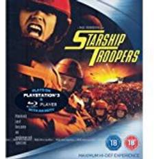 Films Starship Troopers