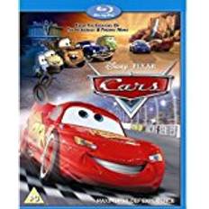 Cars blu ray Cars [Blu-ray]