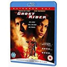 Ghost rider Ghost Rider [Blu-ray] [2007] [Region Free]