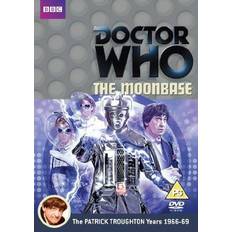 Doctor who dvd Doctor Who - The Moonbase [DVD]