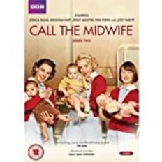 Call the Midwife - Series 2 [DVD]