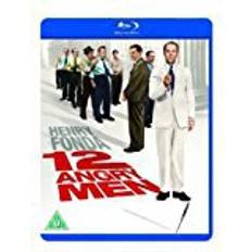 12 Angry Men [Blu-ray] [1957]