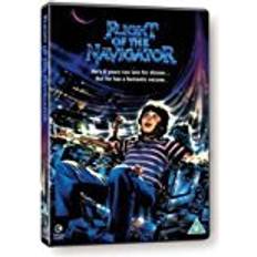 Flight of the Navigator [DVD] [1986]