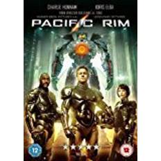 Pacific Rim [DVD] [2013]