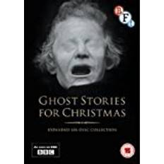 Mr James Ghost Story Collection (DVD)