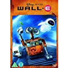 The wall dvd dvd film Wall-E [DVD] [2008]