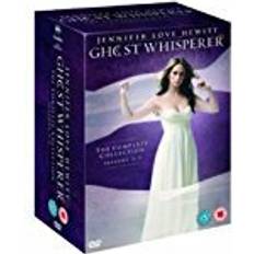 Filmer Ghost Whisperer - The Complete Seasons 1-5 [DVD]