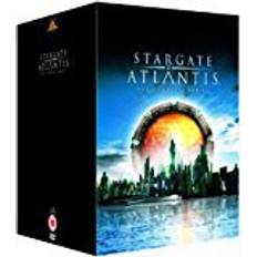 Stargate Atlantis - Seasons 1-5 - Complete [DVD]