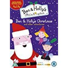 Ben And Holly's Little Kingdom: Ben And Holly's Christmas [DVD]