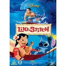 Best Movies Lilo & Stitch [DVD] [2002]