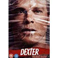 Dexter - The Final Season [DVD]