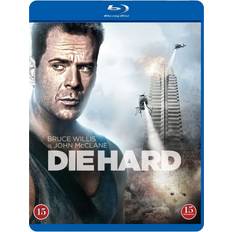 Die hard dvd Die hard (Blu-Ray 1988)