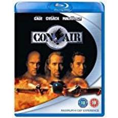 Best Films Con Air