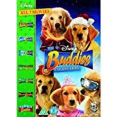 Disney collection dvd film The Disney Buddies Collection [DVD] [1998]