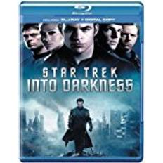 Best Movies Star Trek Into Darkness (Blu-ray) [Region Free]