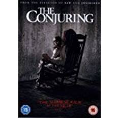 The Conjuring [DVD] [2013]