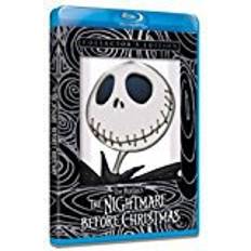 Beste Blu-ray The Nightmare Before Christmas [Blu-ray] [1993]